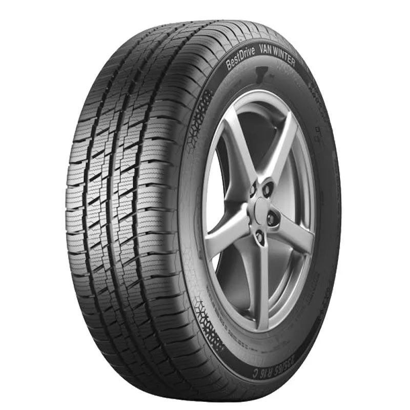 BESTDRIVE VAN WINTER 195/75R16C 107/105R TL