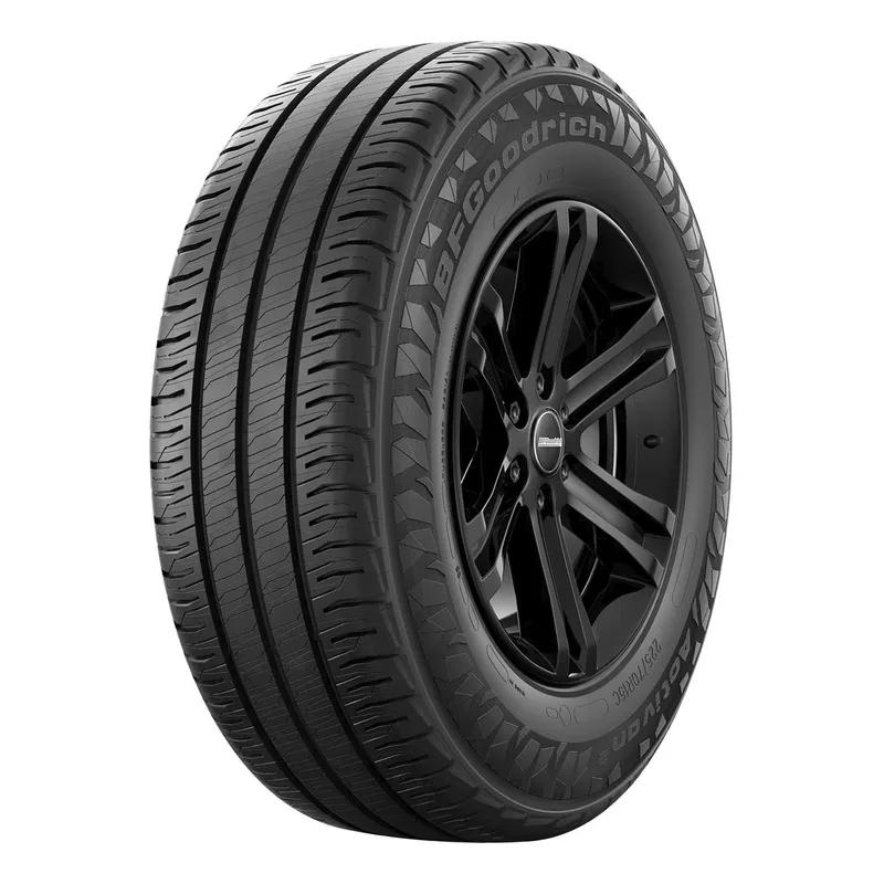BF GOODRICH ACTIVAN 2 215/75R16C 113/111R 111 TL