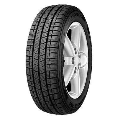 BF GOODRICH ACTIVAN WINTER 215/65R16C 109/107R TL