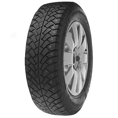 BF GOODRICH G FORCE STUD 185/60R15 88Q TL