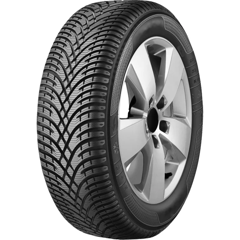 BF GOODRICH G FORCE WINTER 2 SUV 235/60R17 102H TL