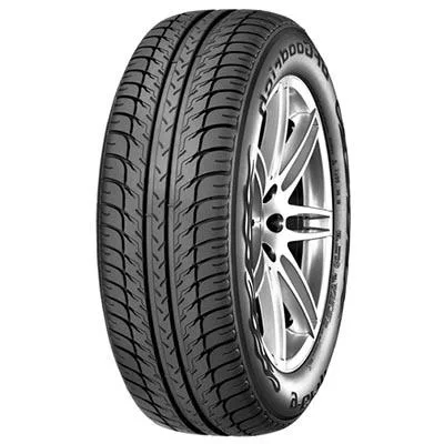 BF GOODRICH G GRIP UHP