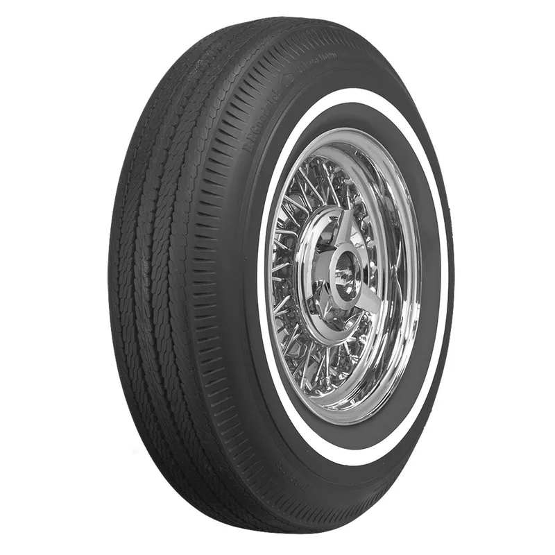 BF GOODRICH SILVERTOWN P22829 WW 7.60-15 98P TL