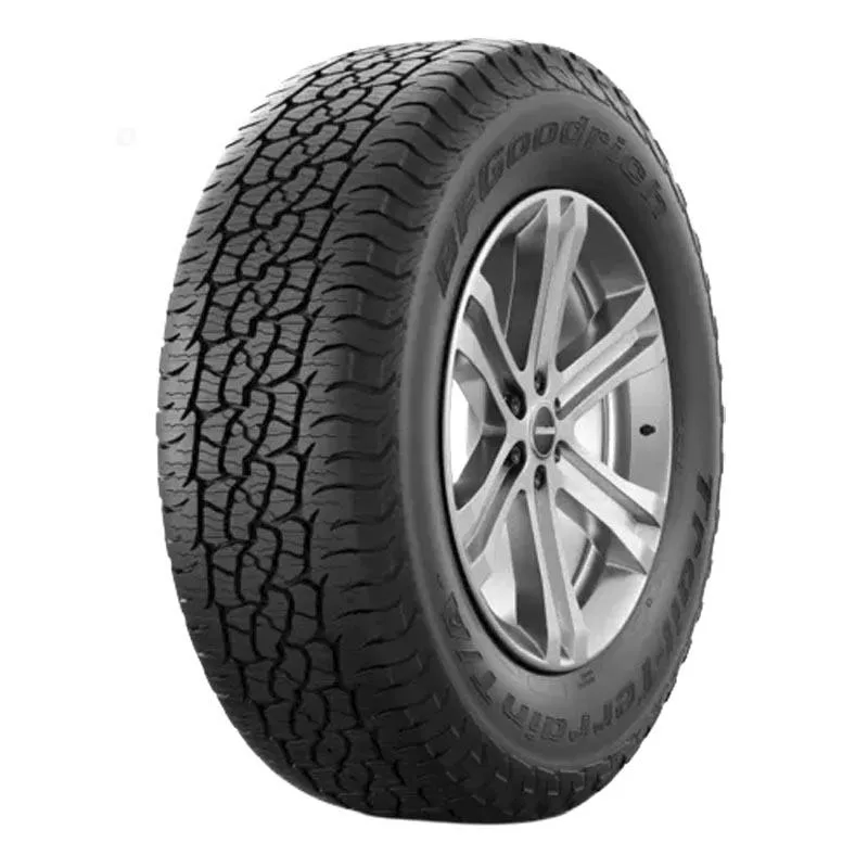 BF GOODRICH TRAIL TERRAIN TA PLUS 245/75R17 112T TL