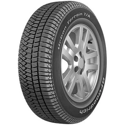 BF GOODRICH URBAN TERRAIN TA 215/60R17 96H TL
