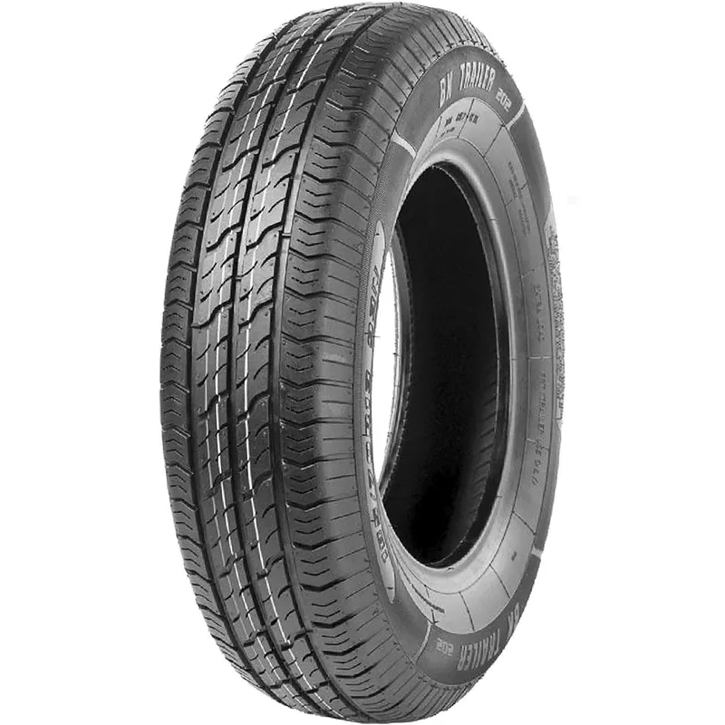 BK TRAILER BK TRAILER 202 195/65R15 93N TL
