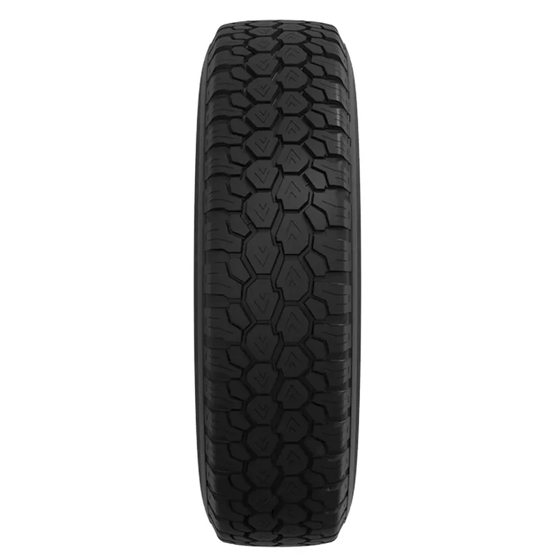 BLACKARROW A 26 LT235/85R16 114/111S TL