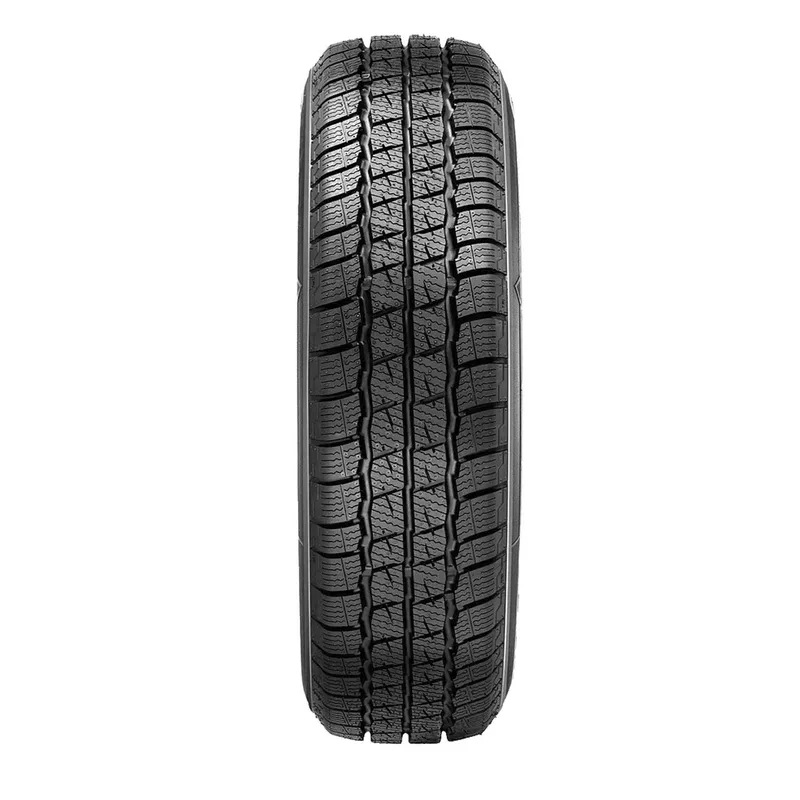 BLACKARROW ALL SEASON DART 4S VAN