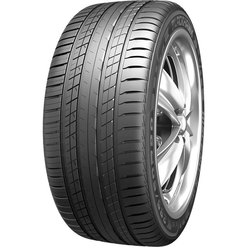 BLACKHAWK HISCEND HHS01 235/60R18 107W TL