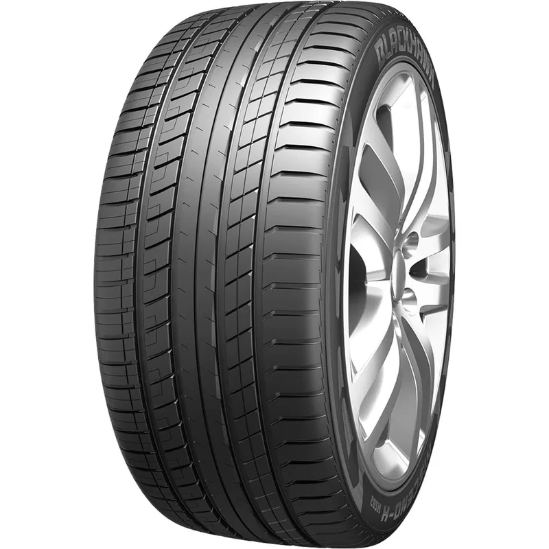 BLACKHAWK HISCEND HHS02 225/60R18 100V TL
