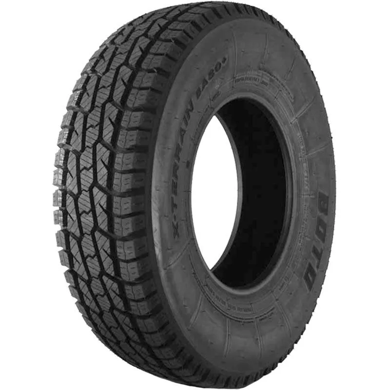 BOTO BA 80 PLUS P255/70R15 108S TL