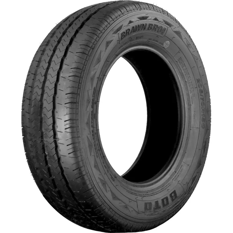 BOTO BRAWN BR01 225/75R16C 121/120R TL