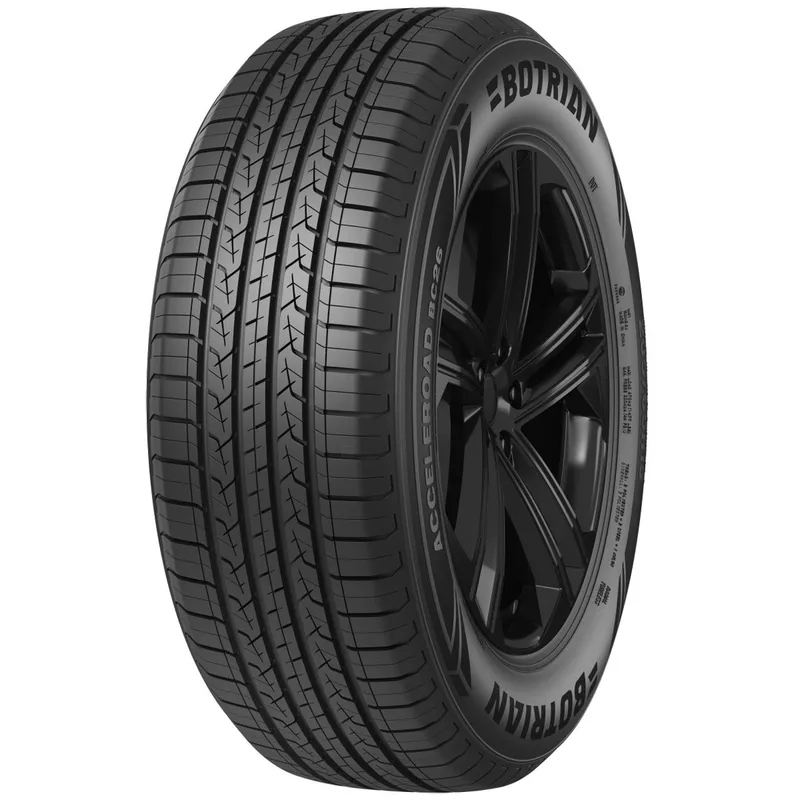 BOTRIAN ACCELEROAD BC26