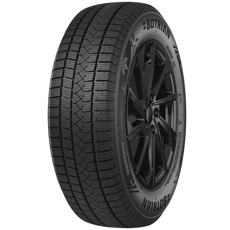 BOTRIAN CRYOSPINE BW83 195/65R15 91T TL