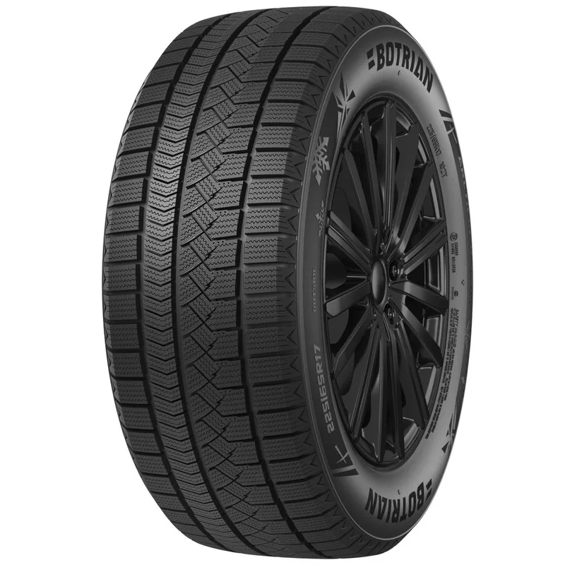BOTRIAN CRYOSPINE BW86 265/60R18 110T TL