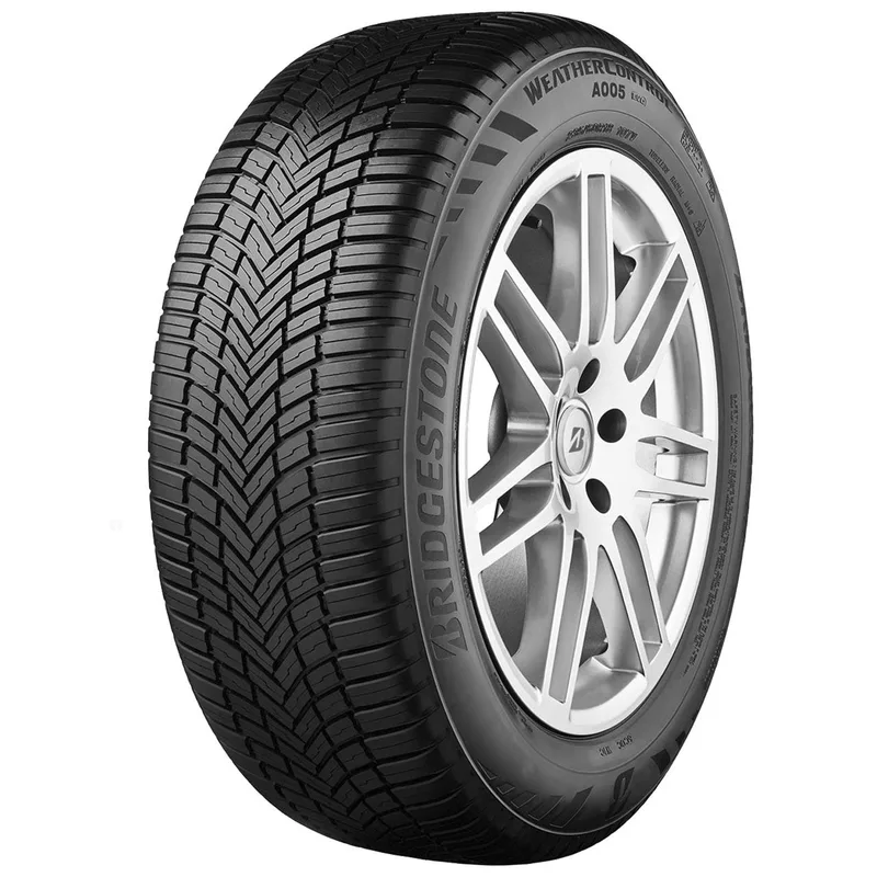 BRIDGESTONE A005 WEATHER CONTROL EVO