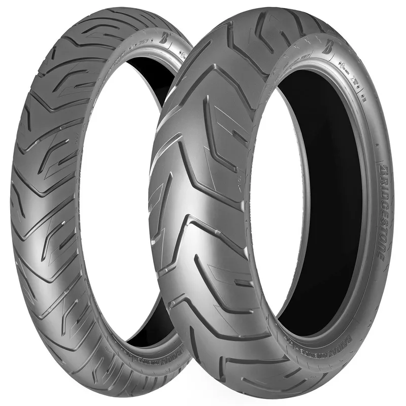 BRIDGESTONE BATTLAX A41 140/80R17 69V TL