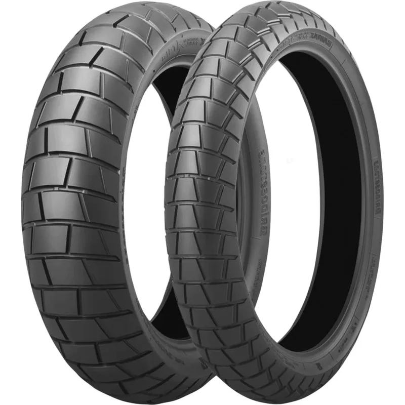 BRIDGESTONE BATTLAX ADVENTURE TRAIL AT41 90/90-21 54V TL