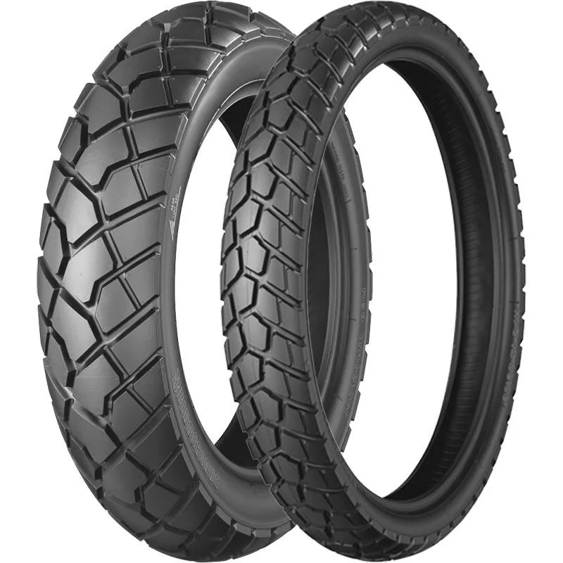 BRIDGESTONE BATTLAX ADVENTURECROSS AX41T
