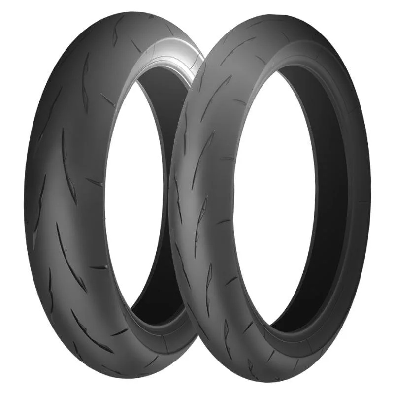 BRIDGESTONE BATTLAX CLASSIC RACING CR11