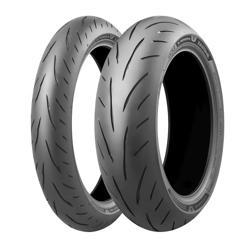 BRIDGESTONE BATTLAX HYPERSPORT S23