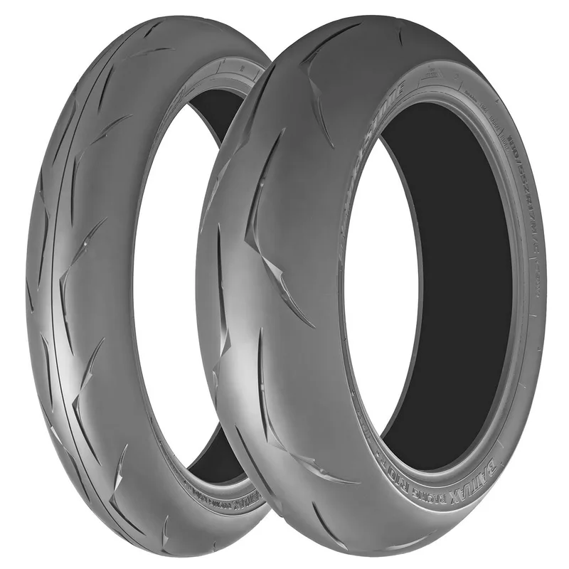 BRIDGESTONE BATTLAX RACING R10