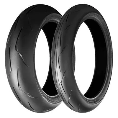 BRIDGESTONE BATTLAX RACING R10 EVO