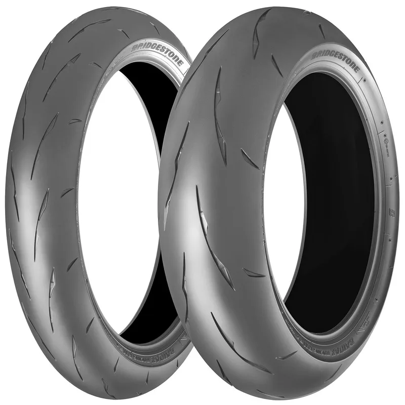 BRIDGESTONE BATTLAX RACING R11