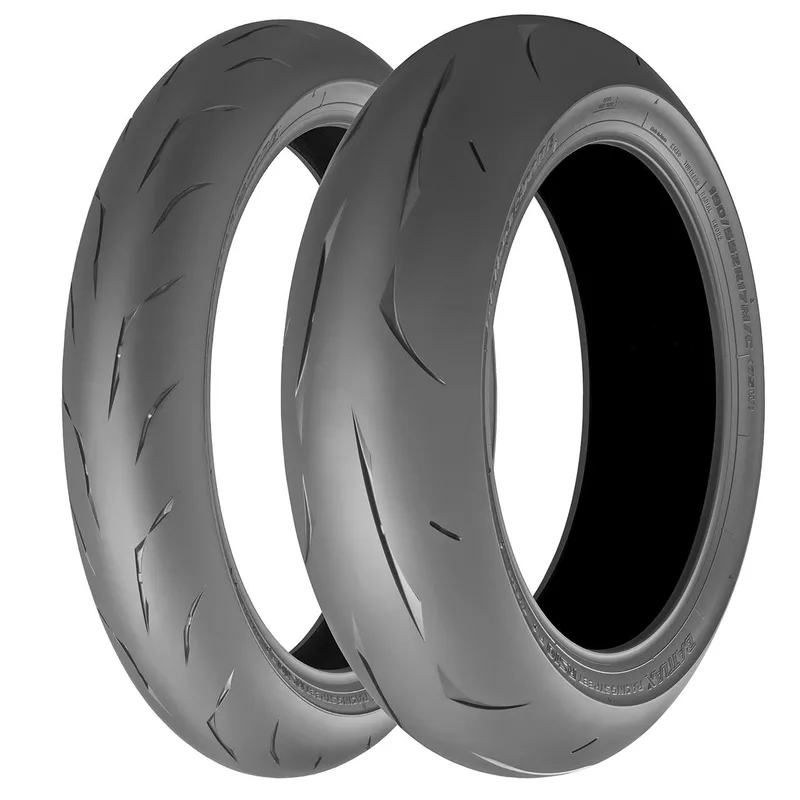 BRIDGESTONE BATTLAX RS10 140/70R17 66H TL