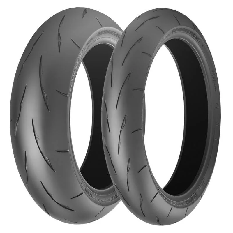 BRIDGESTONE BATTLAX RS11