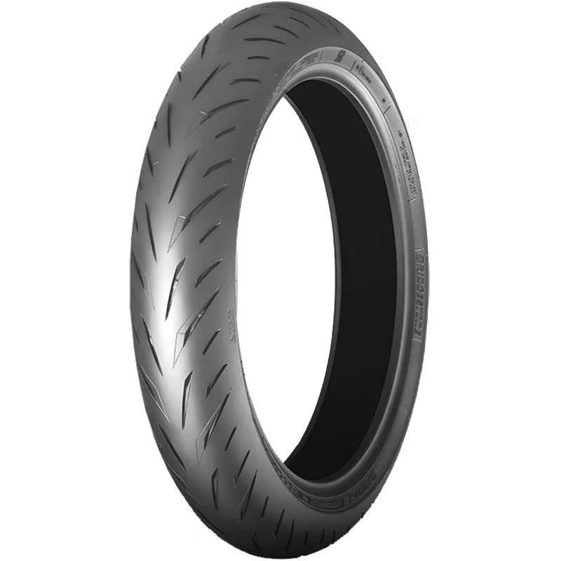 BRIDGESTONE BATTLAX S22 150/60R17 66H TL