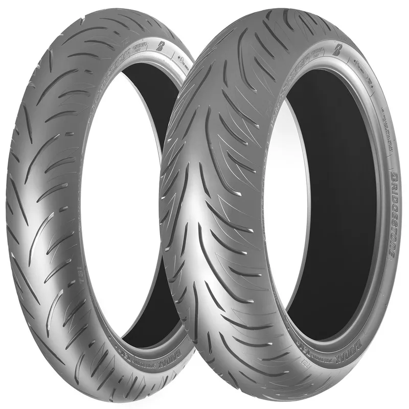 BRIDGESTONE BATTLAX T31 140/70R18 67V TL