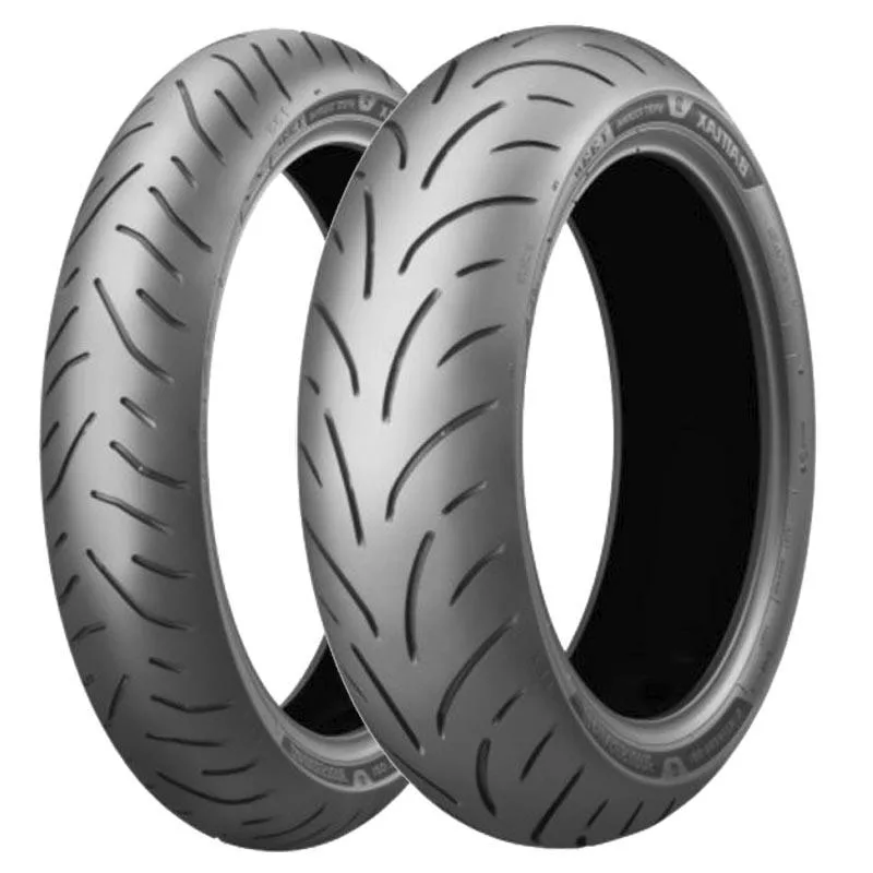 BRIDGESTONE BATTLAX T33 150/70ZR17 (69W) TL