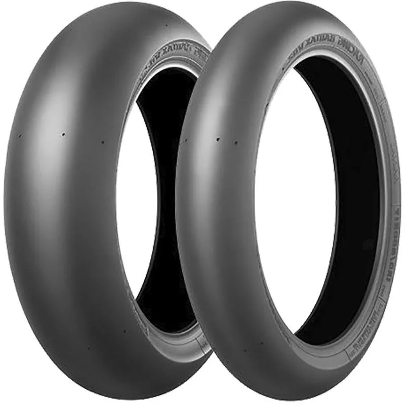 BRIDGESTONE BATTLAX V02