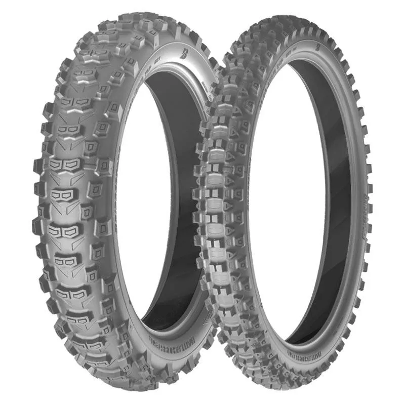 BRIDGESTONE BATTLECROSS E50