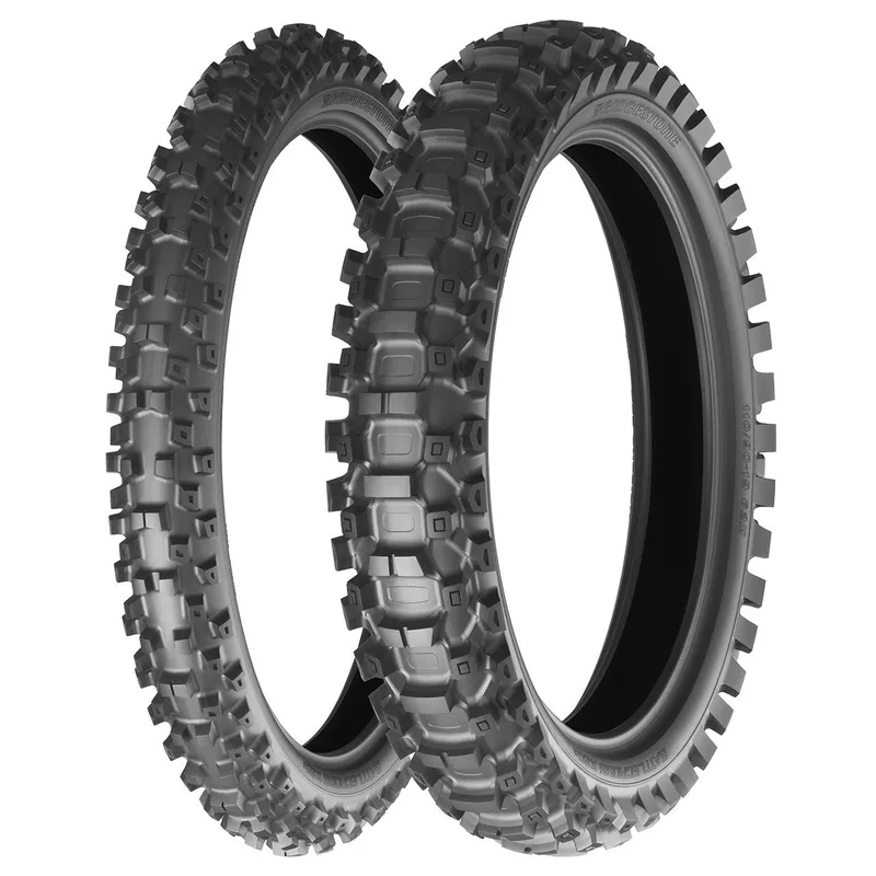 BRIDGESTONE BATTLECROSS X20