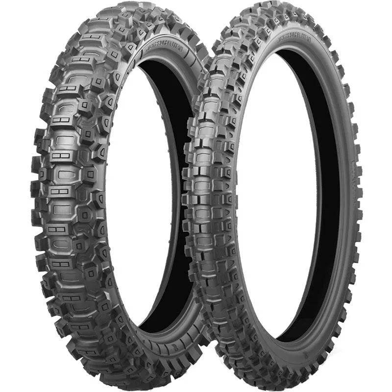 BRIDGESTONE BATTLECROSS X31