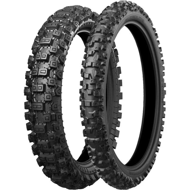 BRIDGESTONE BATTLECROSS X40