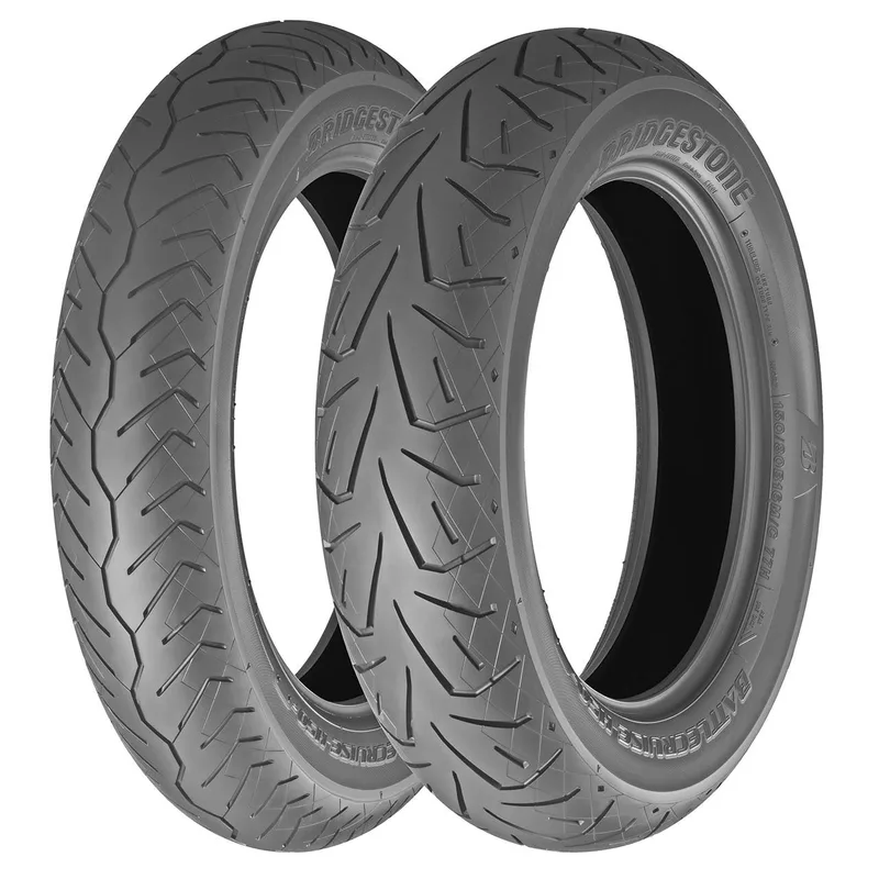 BRIDGESTONE BATTLECRUISE H50