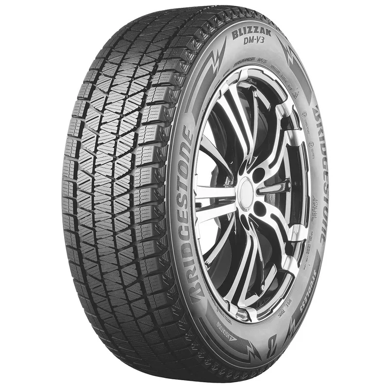 BRIDGESTONE BLIZZAK DM V3 255/65R17 110S TL