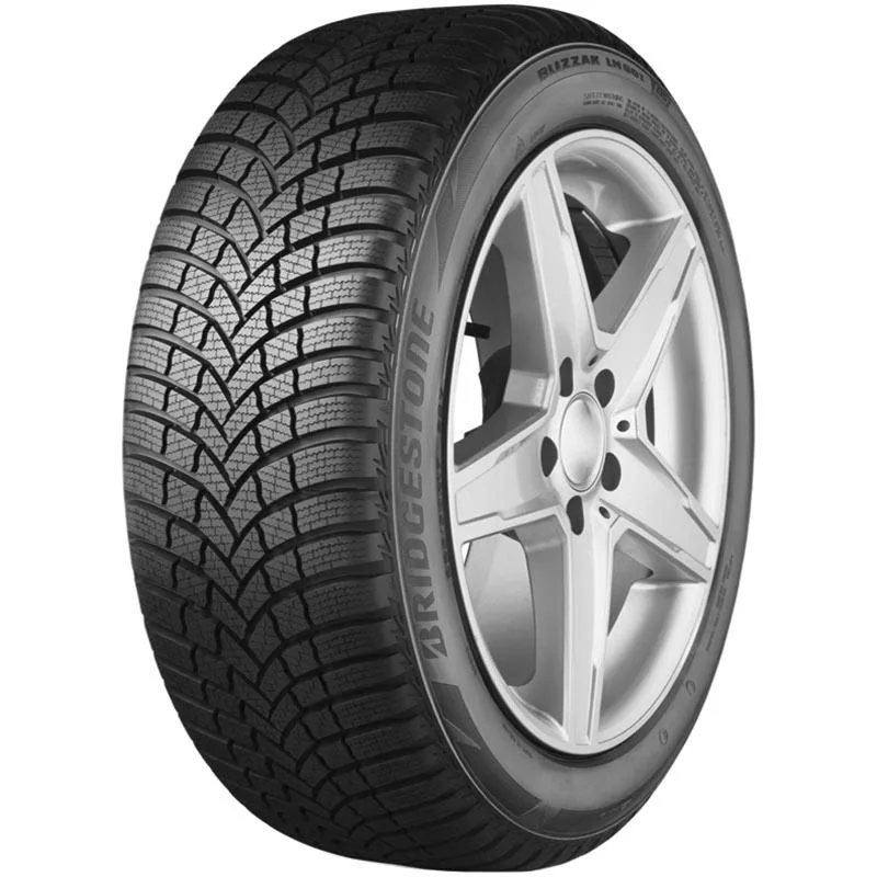 BRIDGESTONE BLIZZAK LM001 EVO 205/55R16 91H TL