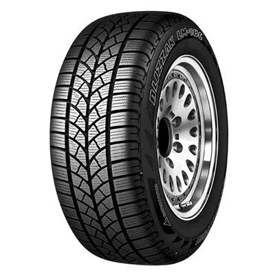 BRIDGESTONE BLIZZAK LM18