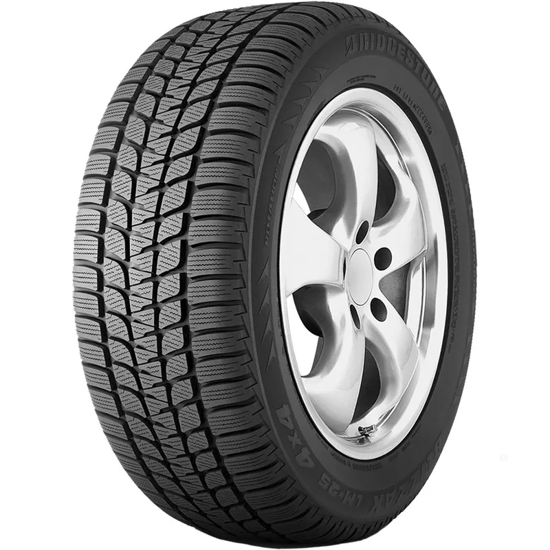 BRIDGESTONE BLIZZAK LM25