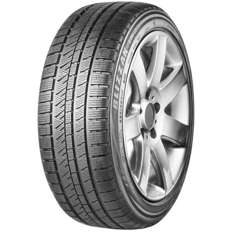 BRIDGESTONE BLIZZAK LM30 175/65R14 82T TL
