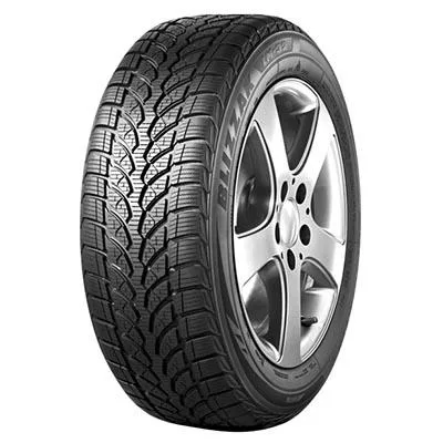 BRIDGESTONE BLIZZAK LM32 205/55R16 91H TL