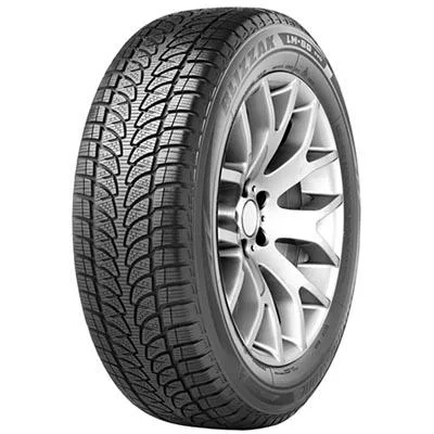 BRIDGESTONE BLIZZAK LM80 EVO 255/65R17 110H TL
