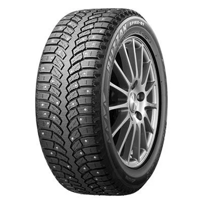 BRIDGESTONE BLIZZAK SPIKE01 175/70R13 82T TL