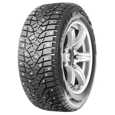 BRIDGESTONE BLIZZAK SPIKE 02 215/60R16 95T TL