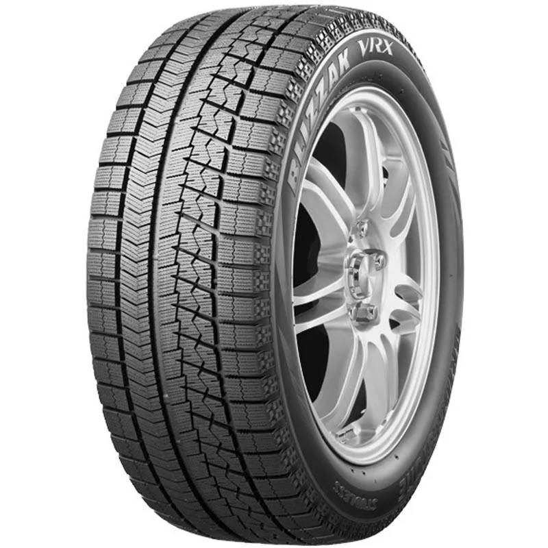 BRIDGESTONE BLIZZAK VRX