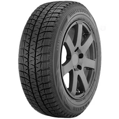 BRIDGESTONE BLIZZAK WS80 225/55R18 98H TL